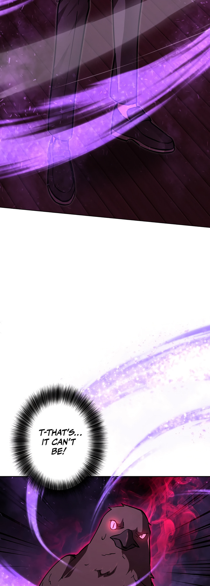 The Heroines Want Me Dead! Chapter 28 page 43 - 
