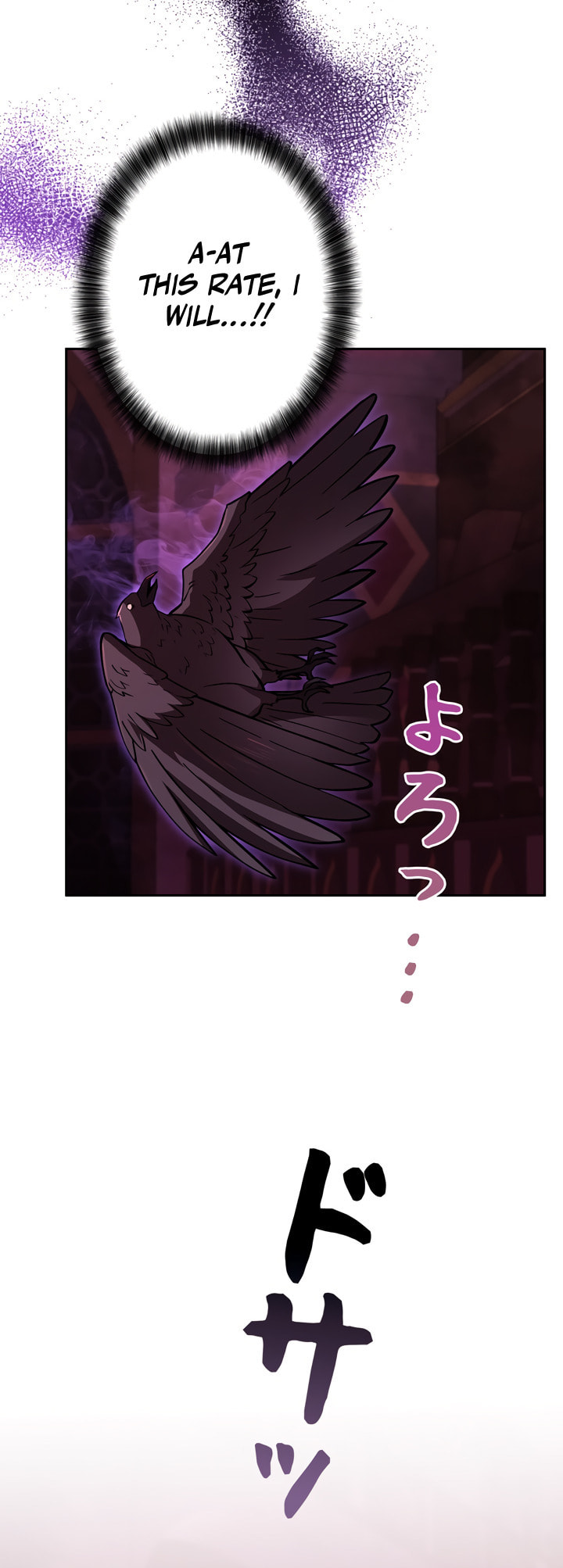 The Heroines Want Me Dead! Chapter 28 page 45 - 