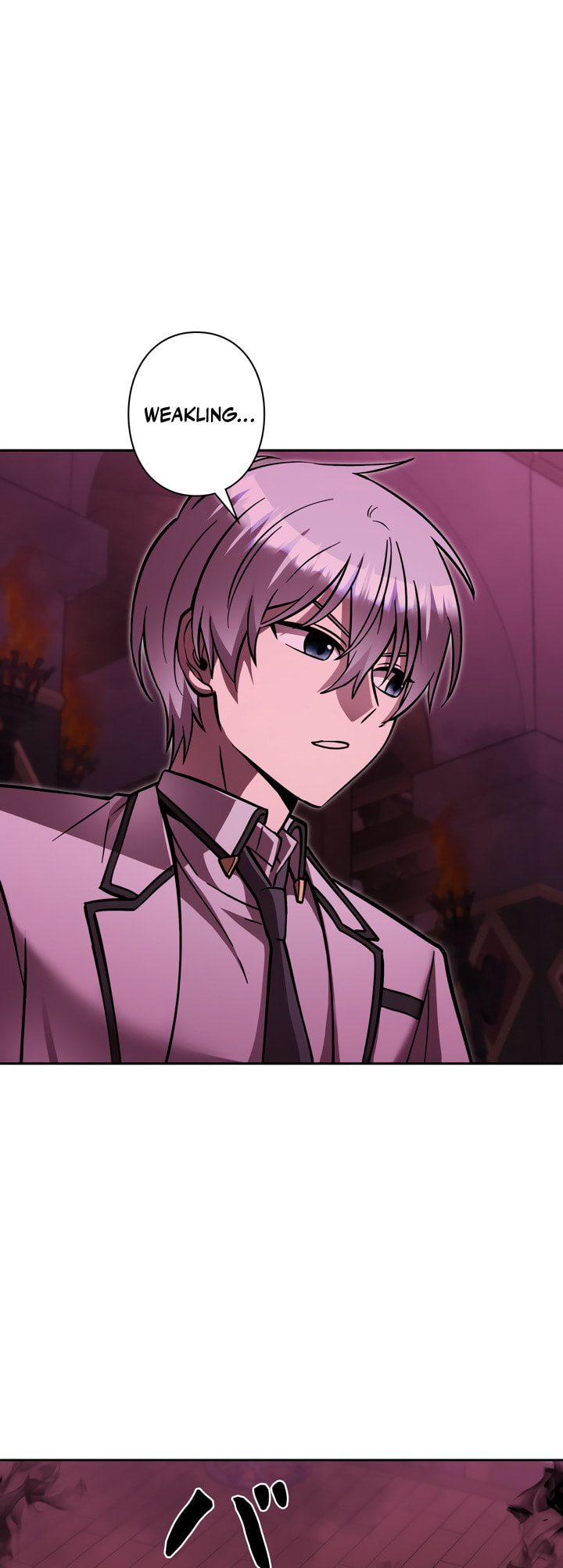 The Heroines Want Me Dead! Chapter 28 page 47 - 
