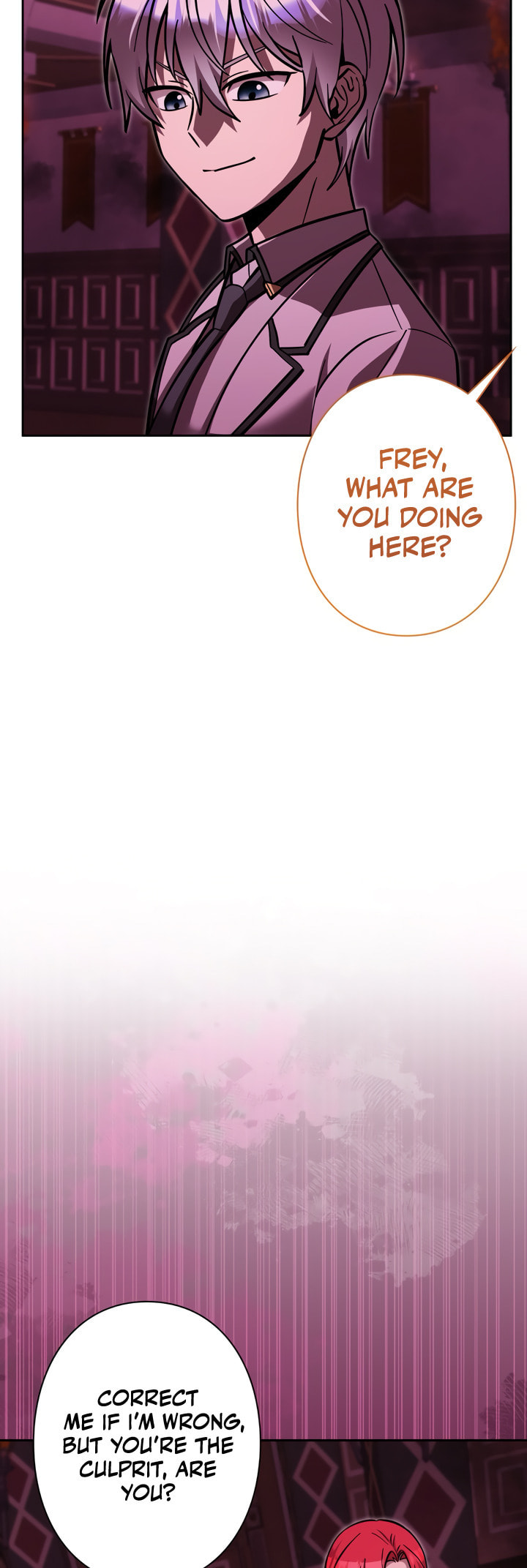 The Heroines Want Me Dead! Chapter 28 page 50 - 