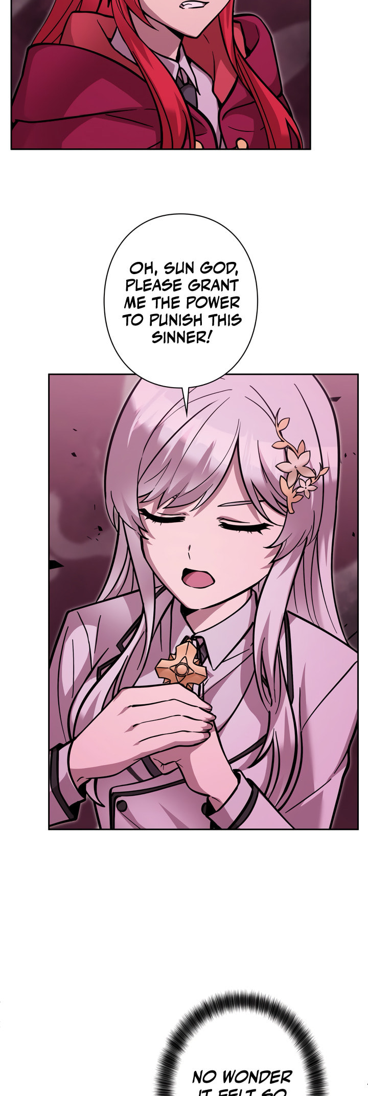 The Heroines Want Me Dead! Chapter 28 page 52 - 