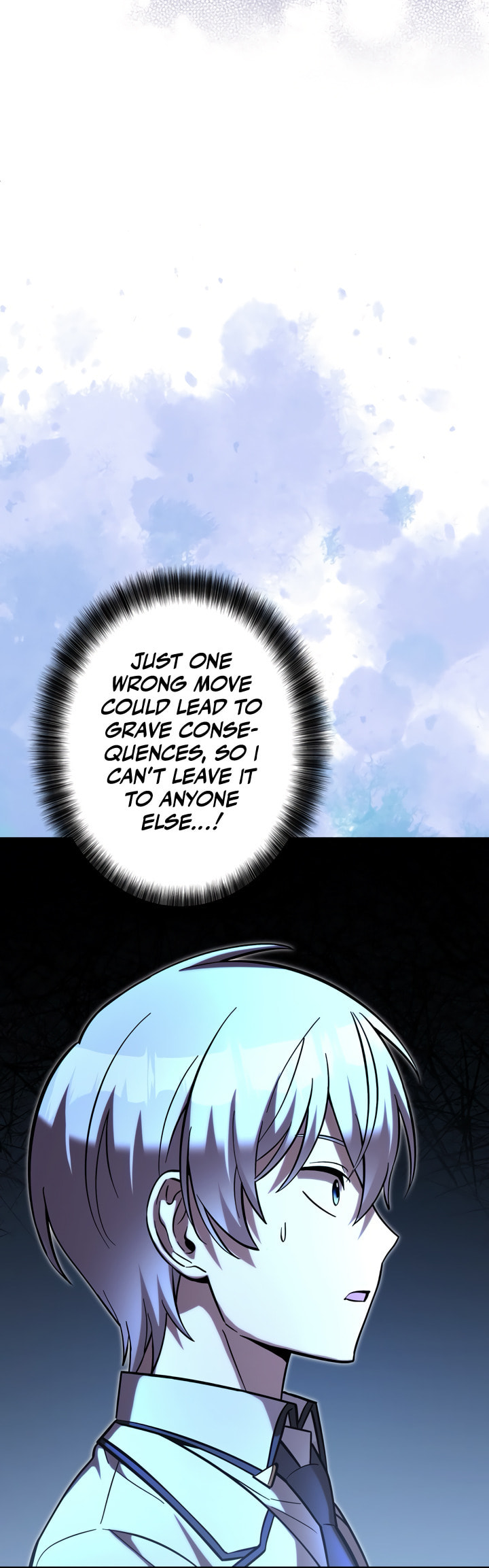 The Heroines Want Me Dead! Chapter 28 page 61 - 