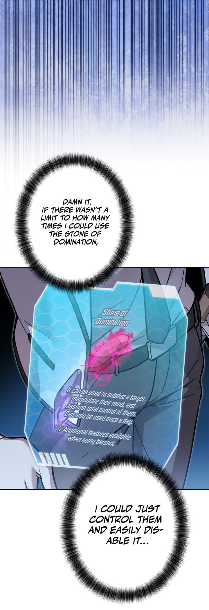 The Heroines Want Me Dead! Chapter 28 page 62 - 
