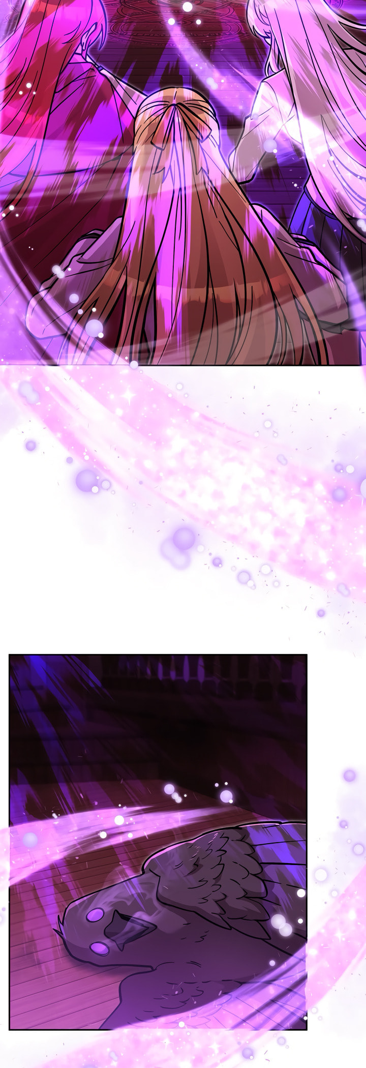 The Heroines Want Me Dead! Chapter 28 page 65 - 