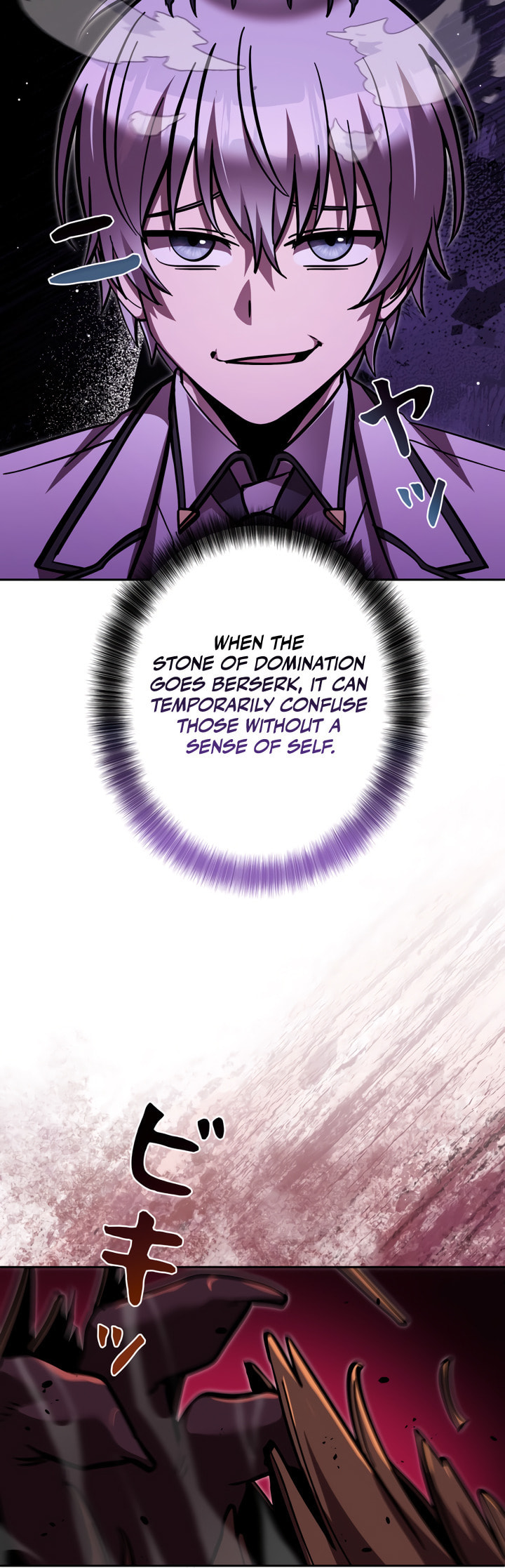 The Heroines Want Me Dead! Chapter 28 page 70 - 