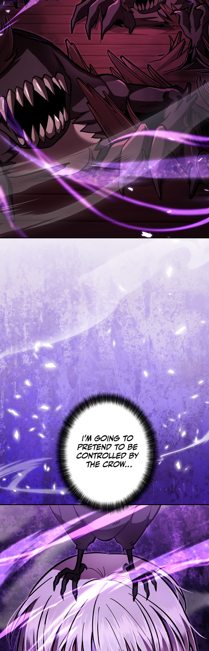 The Heroines Want Me Dead! Chapter 28 page 72 - 
