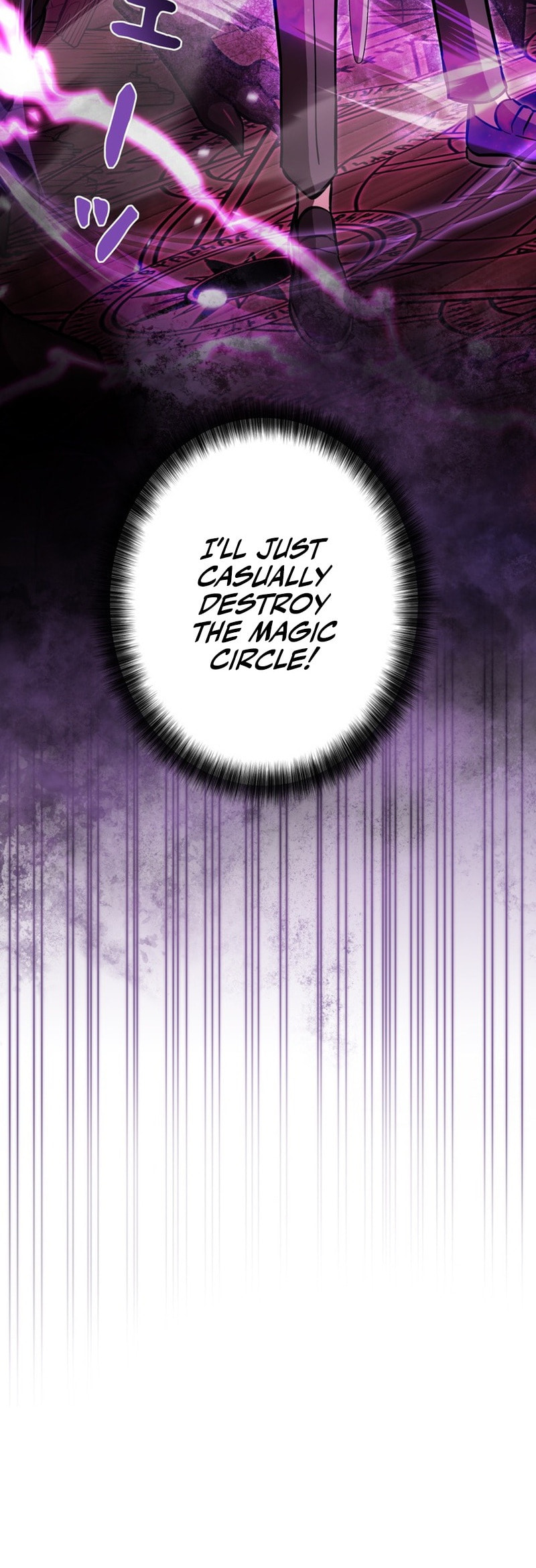 The Heroines Want Me Dead! Chapter 29 page 14 - 
