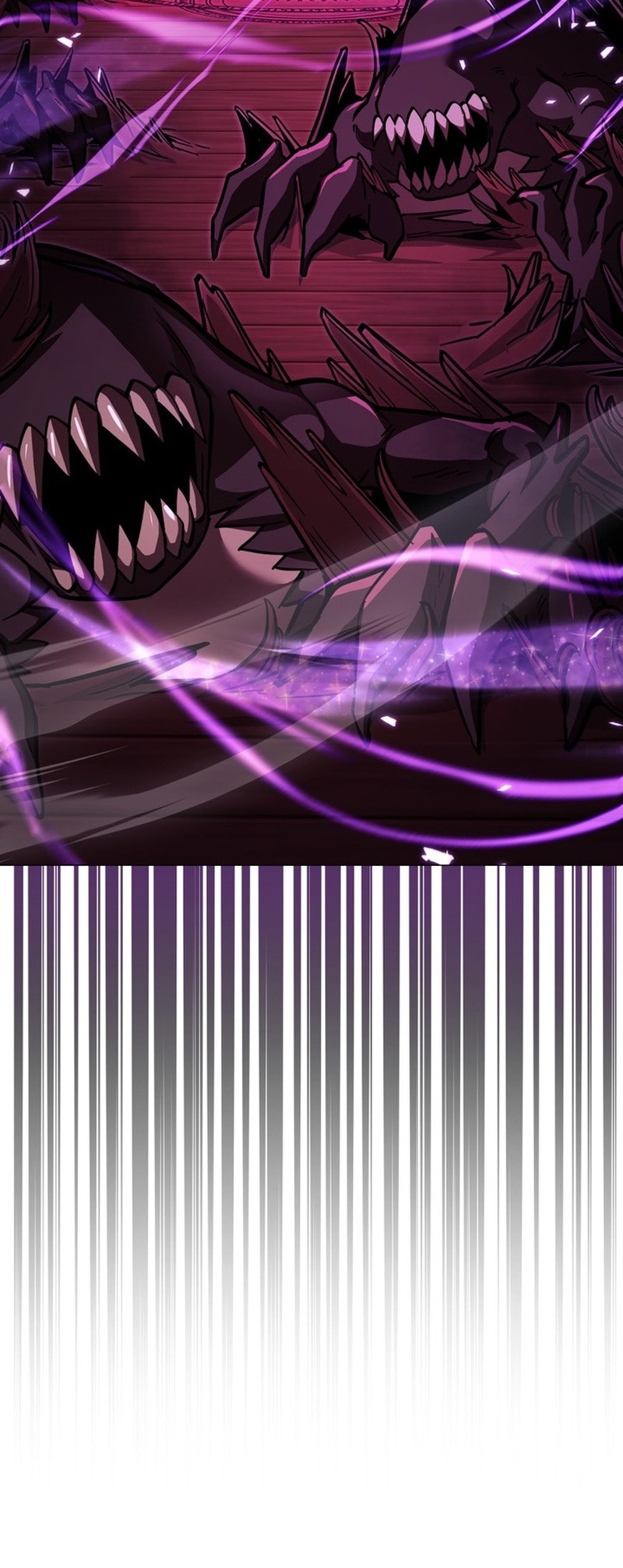 The Heroines Want Me Dead! Chapter 29 page 3 - 