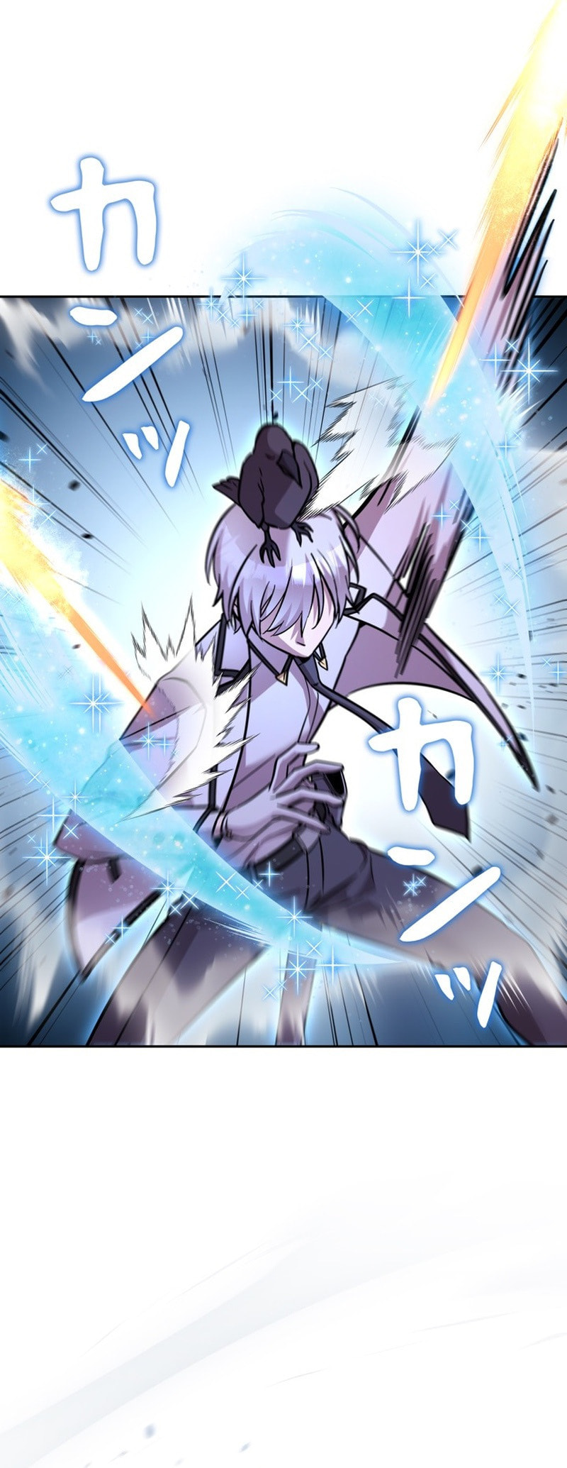 The Heroines Want Me Dead! Chapter 29 page 24 - 