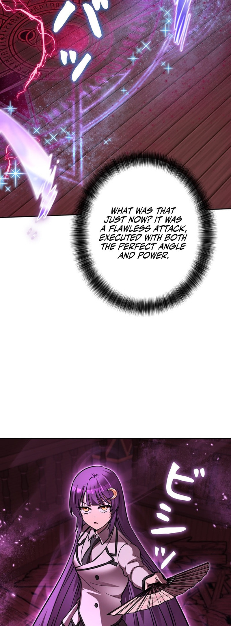 The Heroines Want Me Dead! Chapter 29 page 32 - 