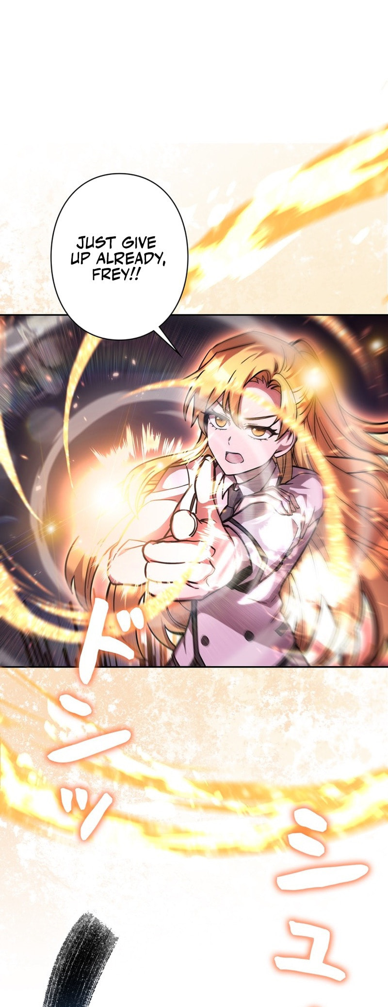 The Heroines Want Me Dead! Chapter 29 page 37 - 