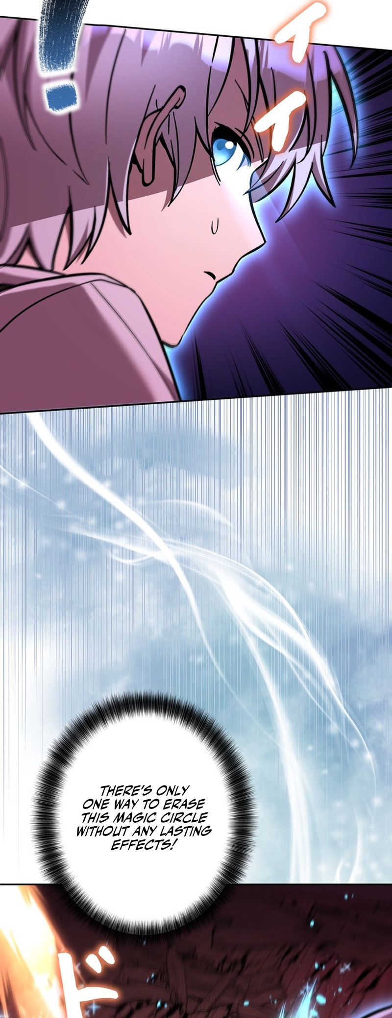 The Heroines Want Me Dead! Chapter 29 page 38 - 