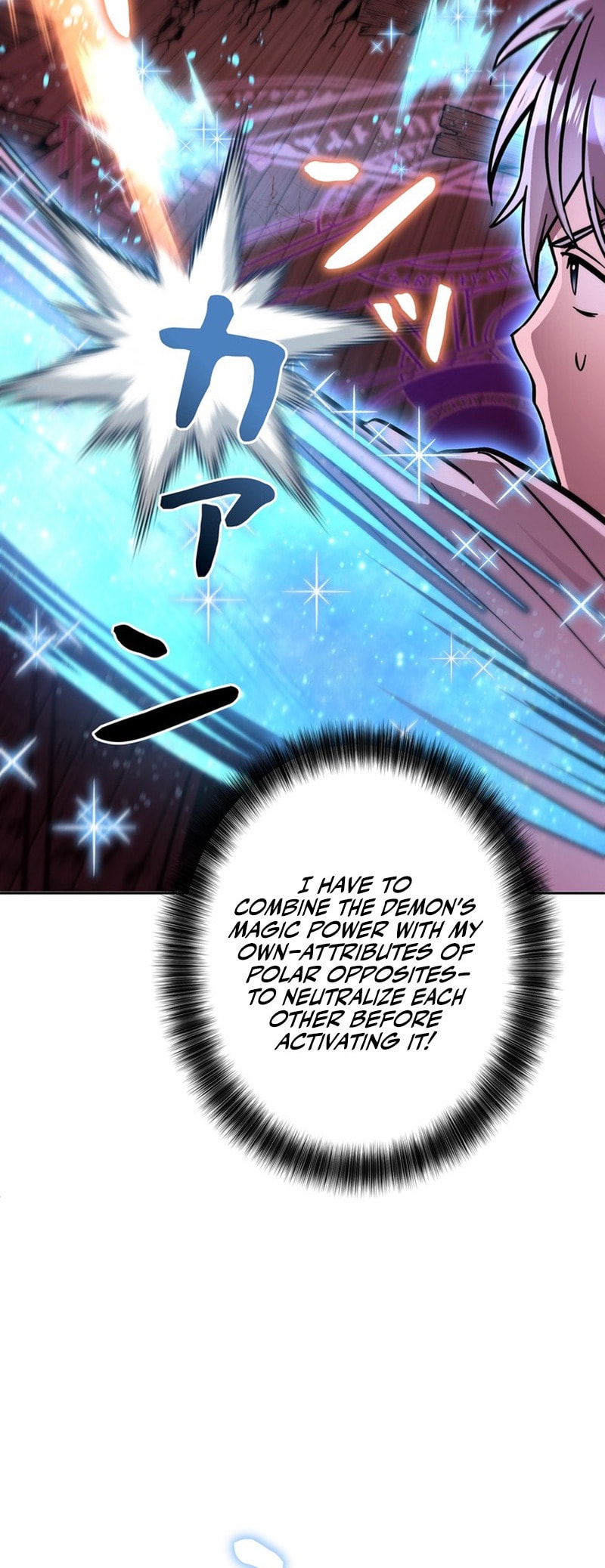 The Heroines Want Me Dead! Chapter 29 page 39 - 