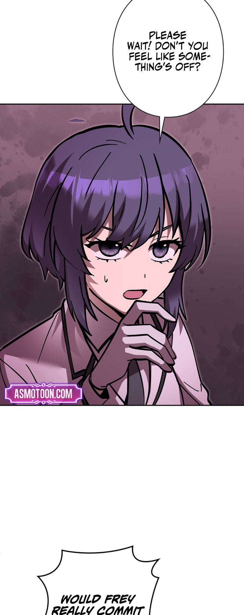 The Heroines Want Me Dead! Chapter 29 page 5 - 