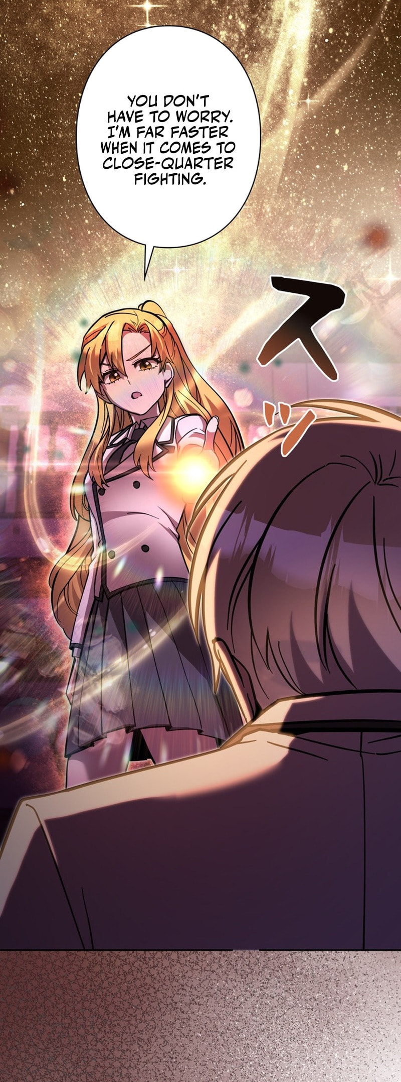 The Heroines Want Me Dead! Chapter 29 page 48 - 