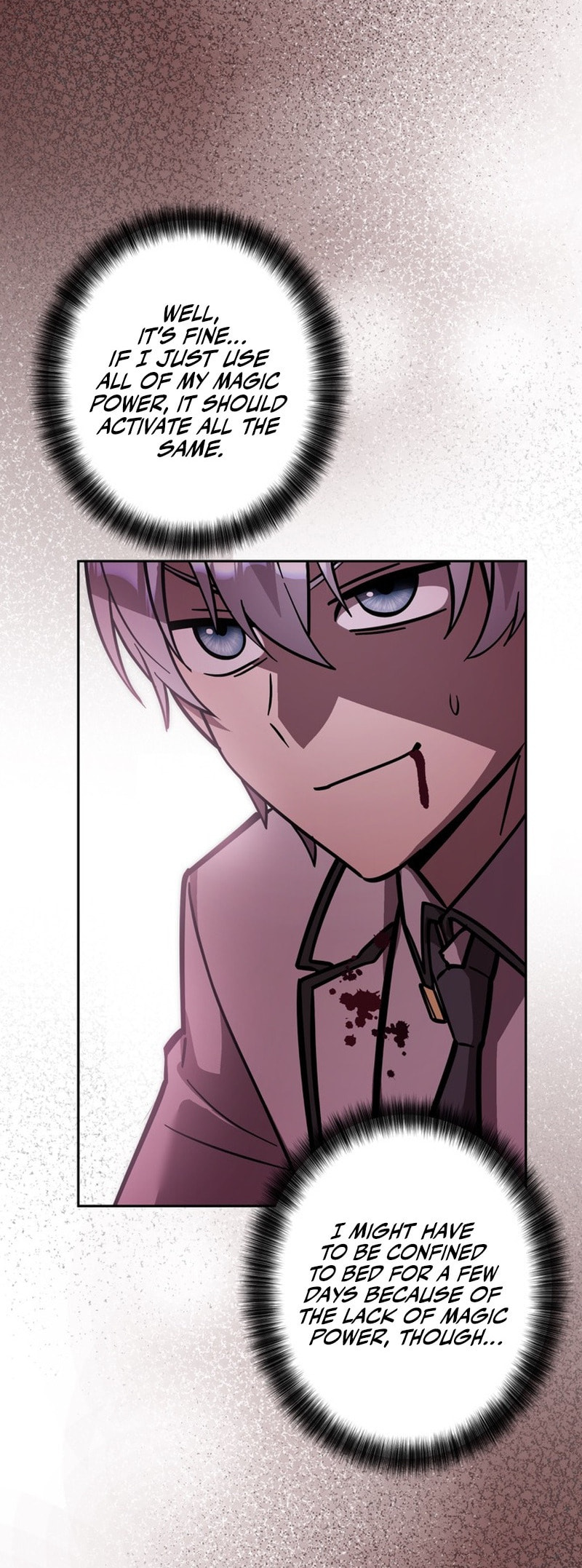 The Heroines Want Me Dead! Chapter 29 page 49 - 