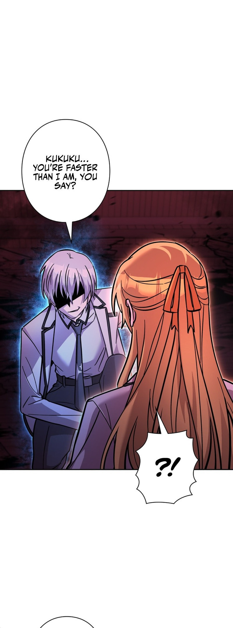 The Heroines Want Me Dead! Chapter 29 page 51 - 