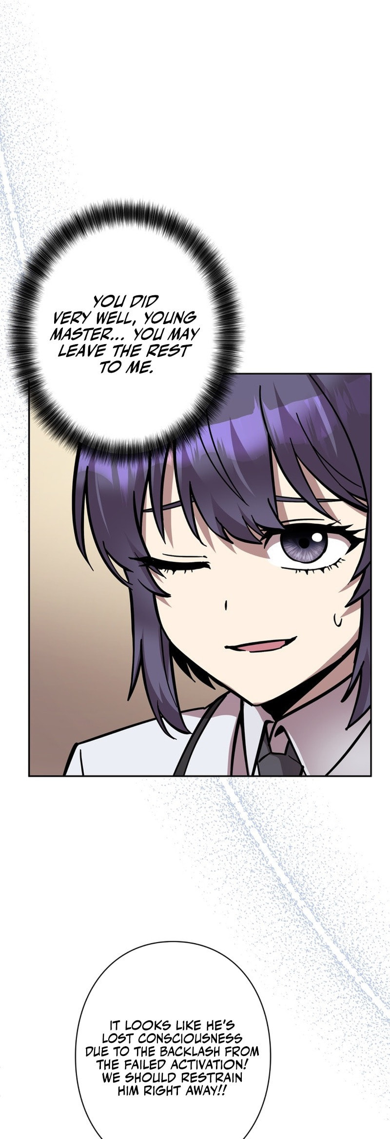 The Heroines Want Me Dead! Chapter 29 page 60 - 