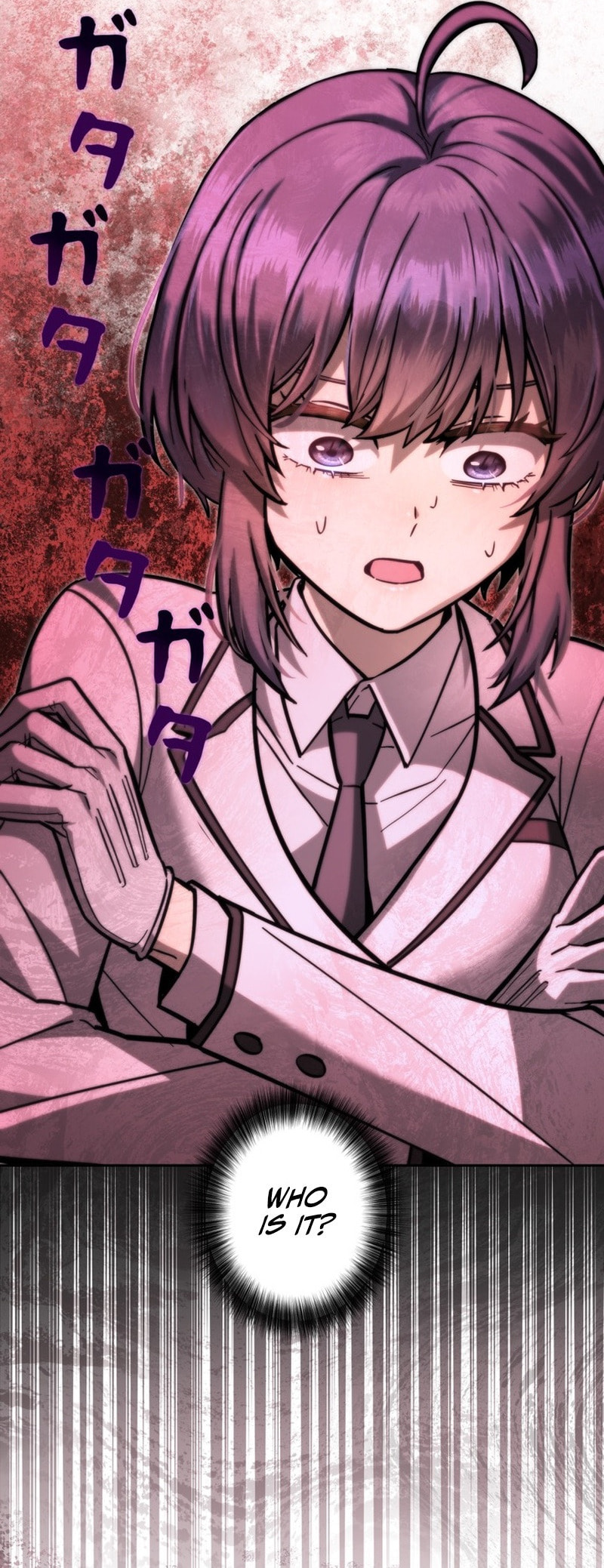 The Heroines Want Me Dead! Chapter 29 page 67 - 