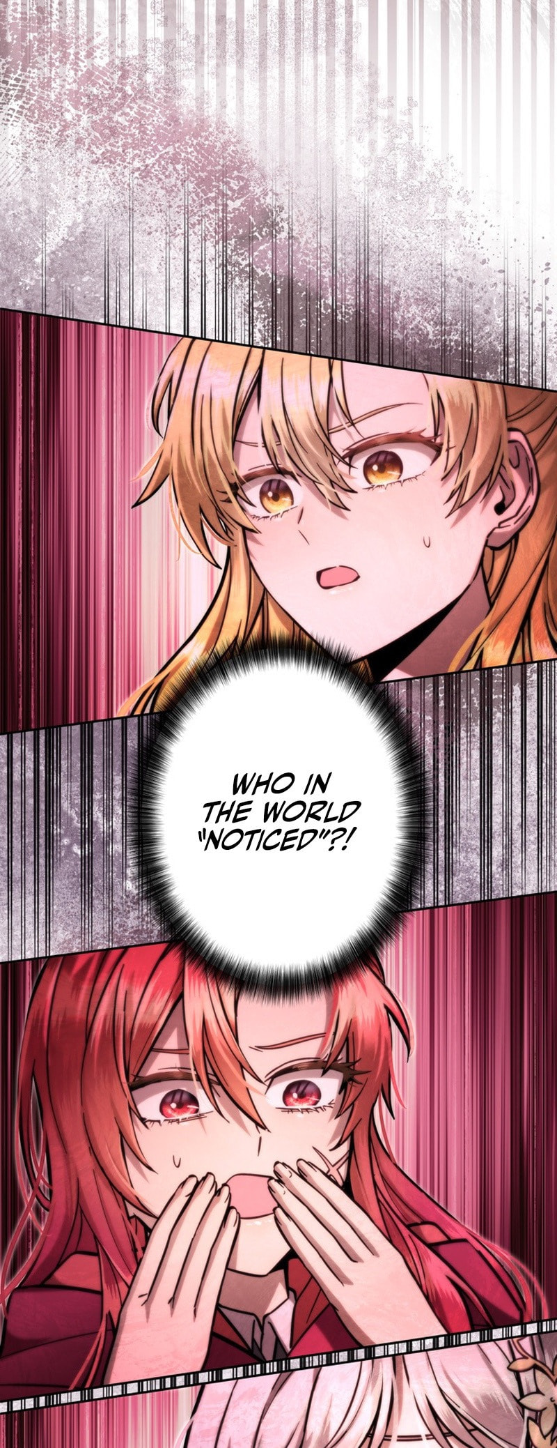 The Heroines Want Me Dead! Chapter 29 page 68 - 