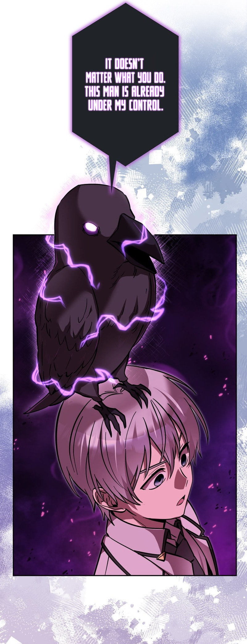 The Heroines Want Me Dead! Chapter 29 page 8 - 