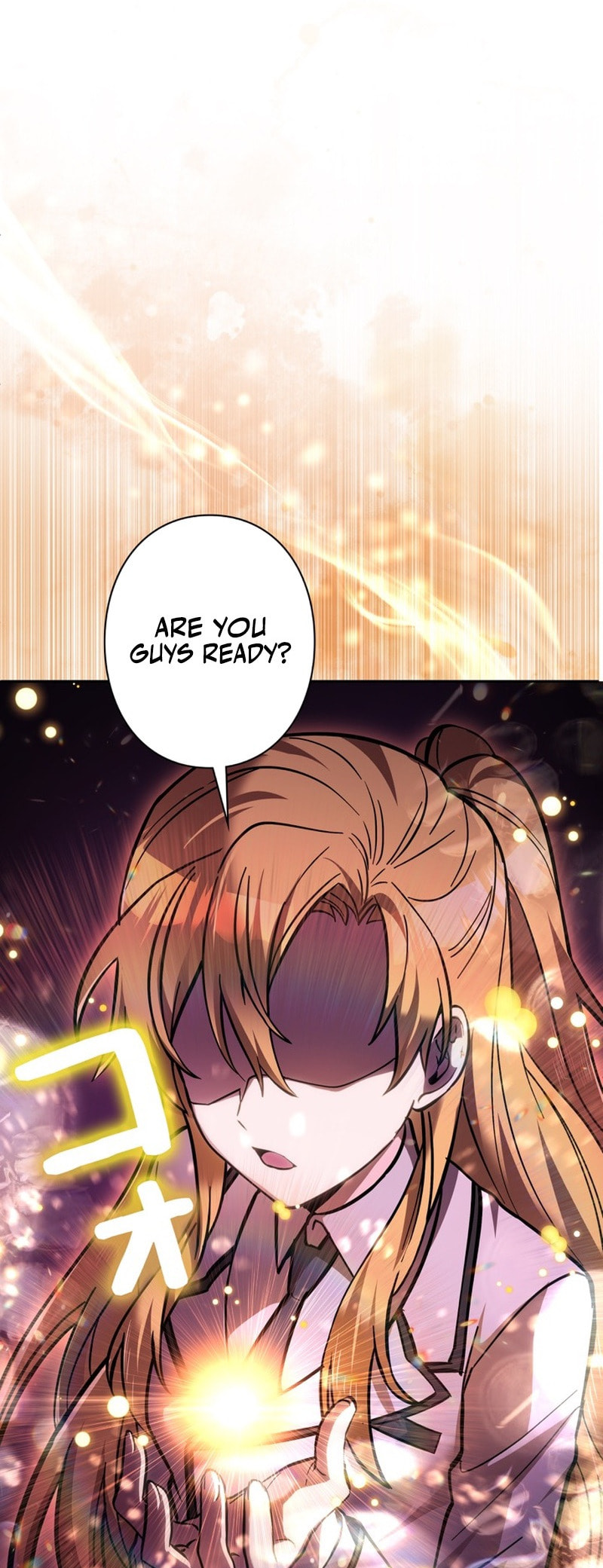 The Heroines Want Me Dead! Chapter 29 page 10 - 