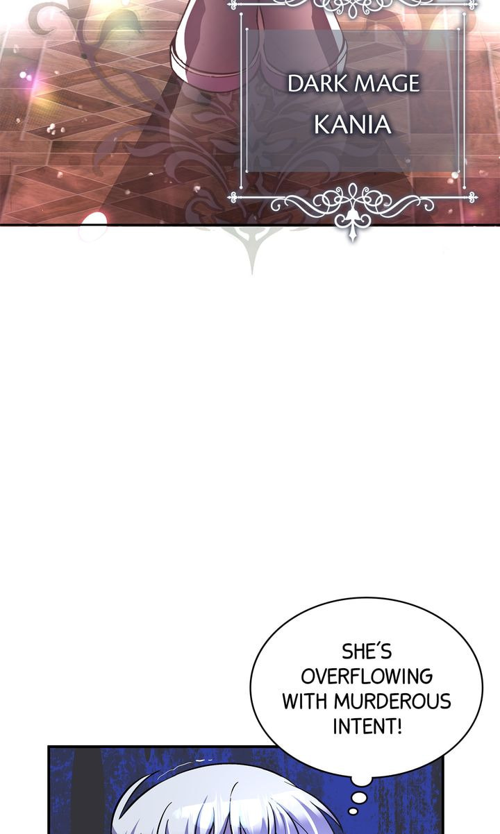 The Heroines Want Me Dead! Chapter 3 page 13 - 