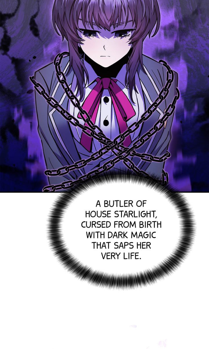 The Heroines Want Me Dead! Chapter 3 page 15 - 