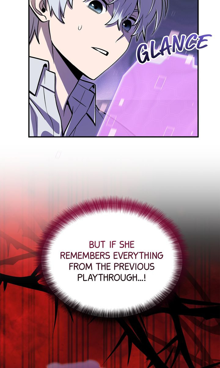 The Heroines Want Me Dead! Chapter 3 page 18 - 