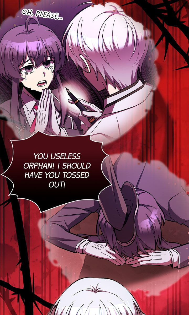 The Heroines Want Me Dead! Chapter 3 page 19 - 