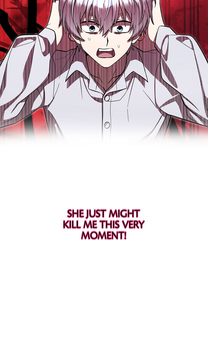 The Heroines Want Me Dead! Chapter 3 page 20 - 