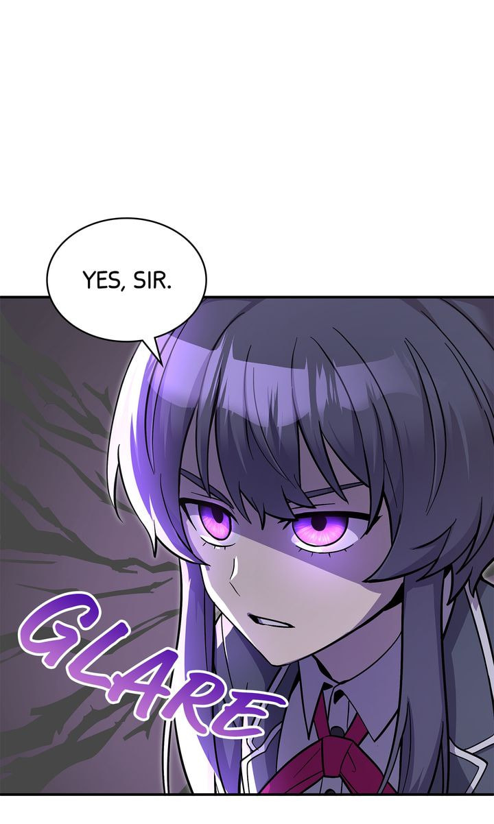 The Heroines Want Me Dead! Chapter 3 page 22 - 