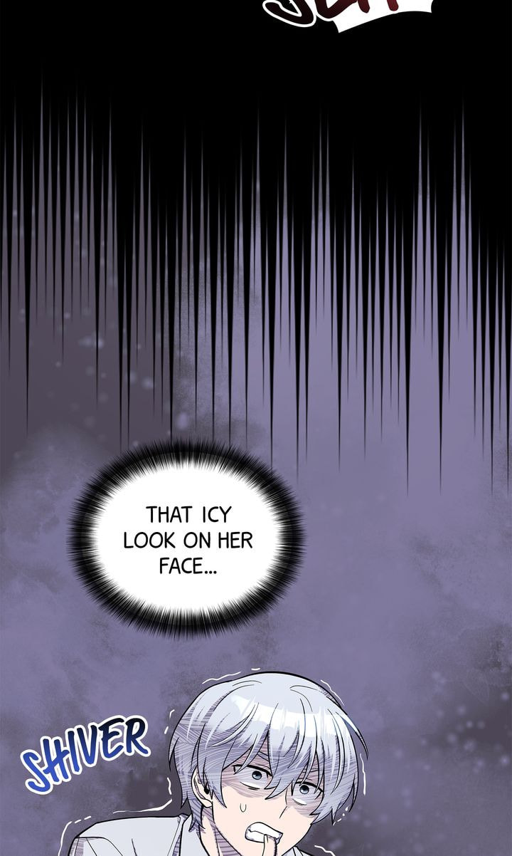 The Heroines Want Me Dead! Chapter 3 page 24 - 