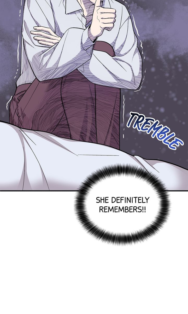 The Heroines Want Me Dead! Chapter 3 page 25 - 