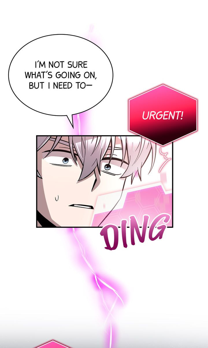 The Heroines Want Me Dead! Chapter 3 page 26 - 