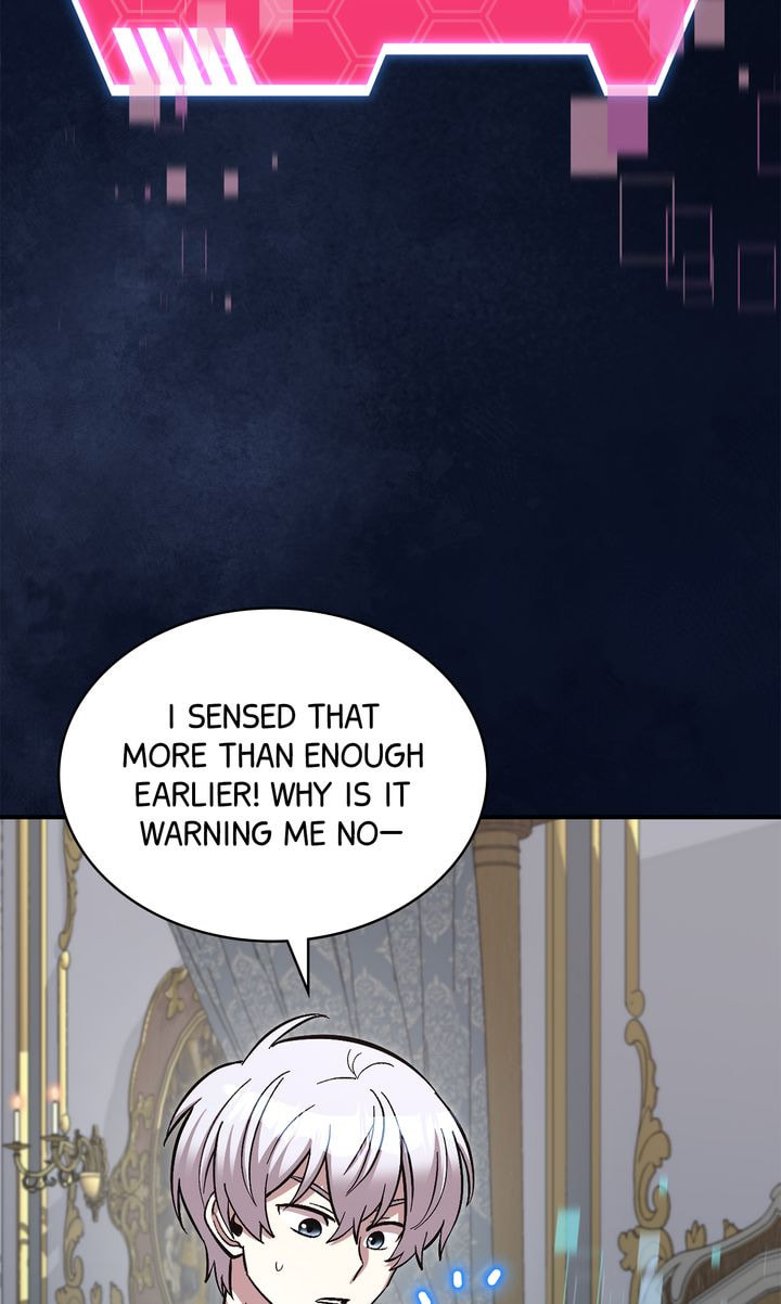 The Heroines Want Me Dead! Chapter 3 page 28 - 