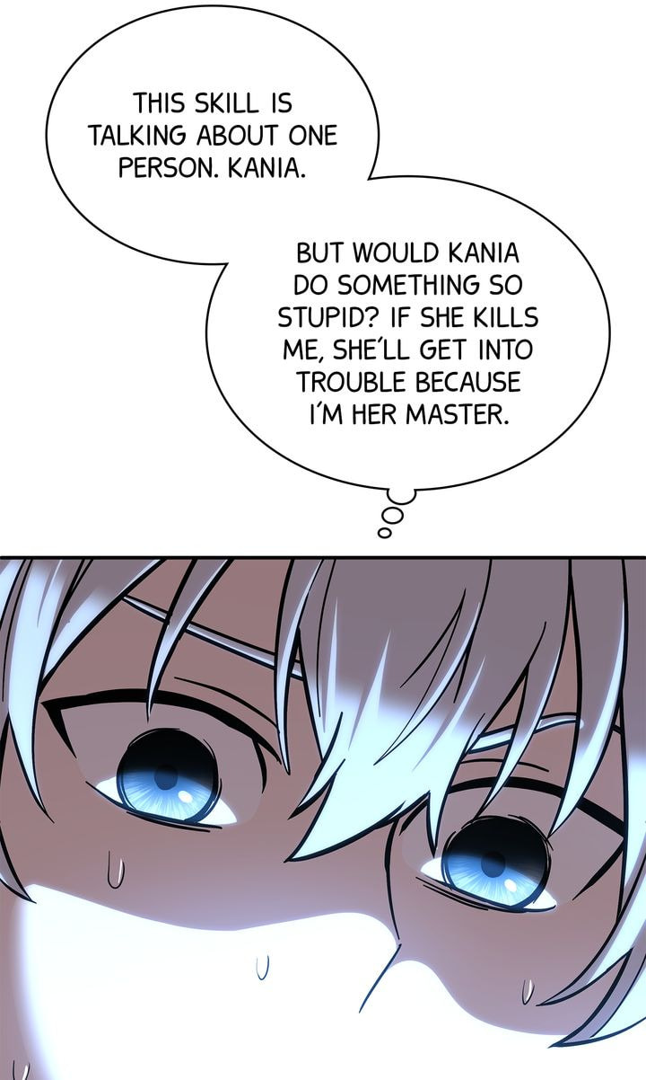 The Heroines Want Me Dead! Chapter 3 page 31 - 