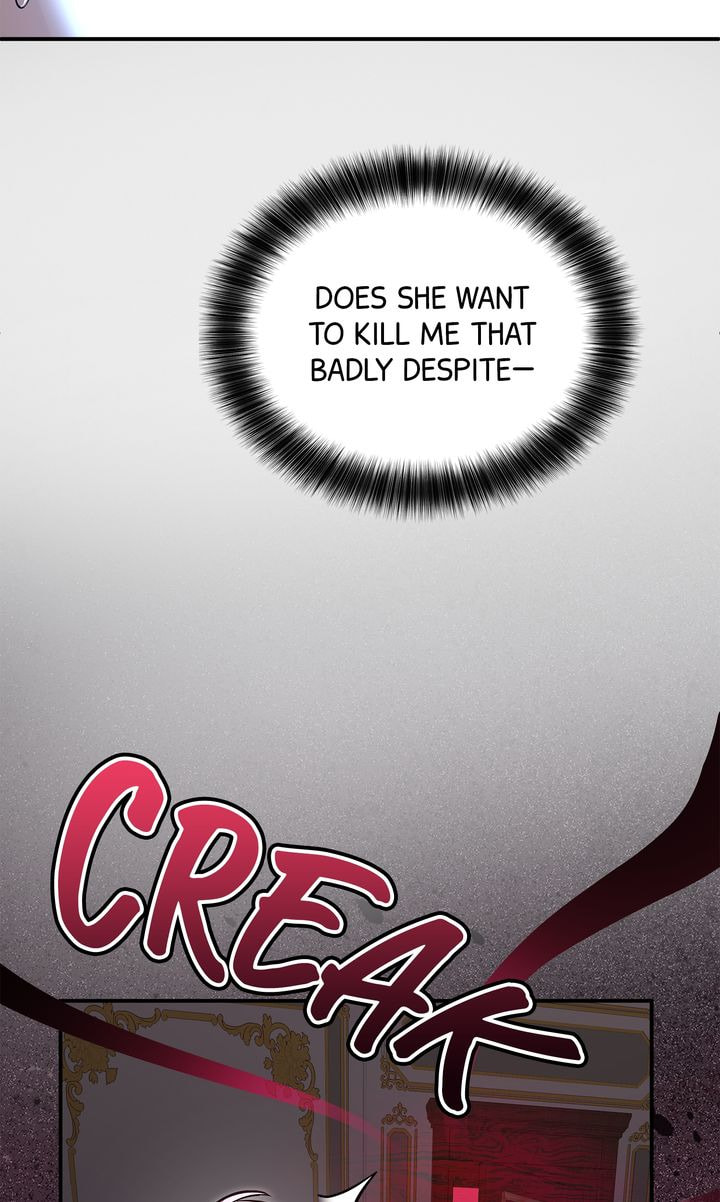The Heroines Want Me Dead! Chapter 3 page 32 - 