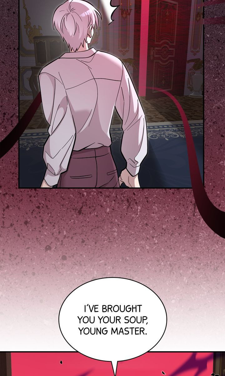 The Heroines Want Me Dead! Chapter 3 page 33 - 