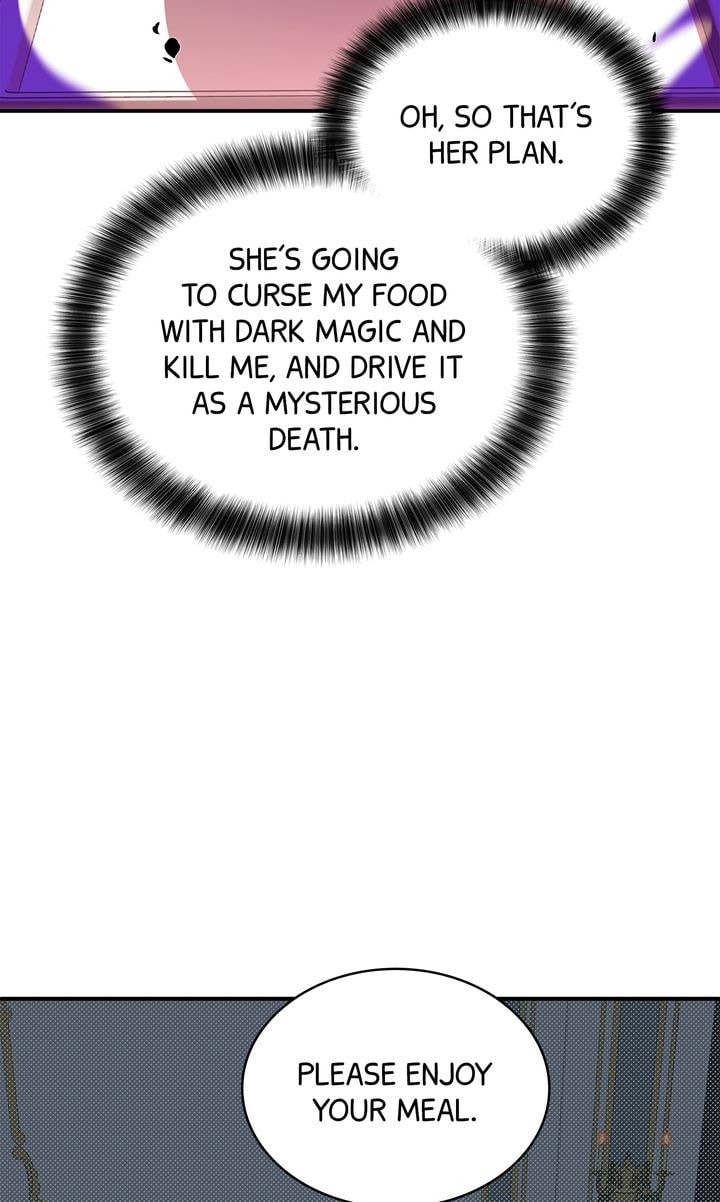 The Heroines Want Me Dead! Chapter 3 page 35 - 