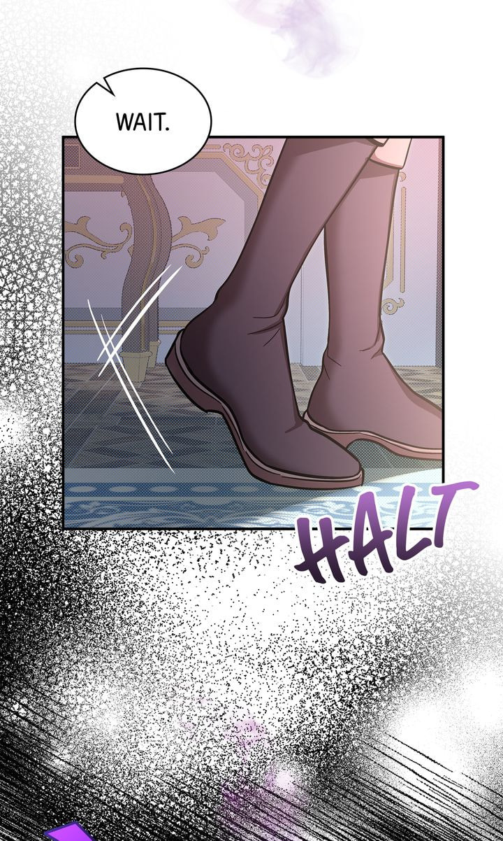 The Heroines Want Me Dead! Chapter 3 page 38 - 