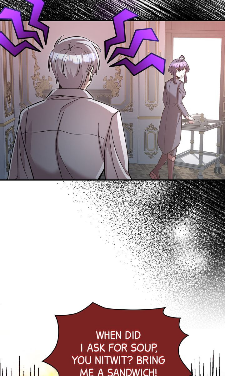 The Heroines Want Me Dead! Chapter 3 page 39 - 