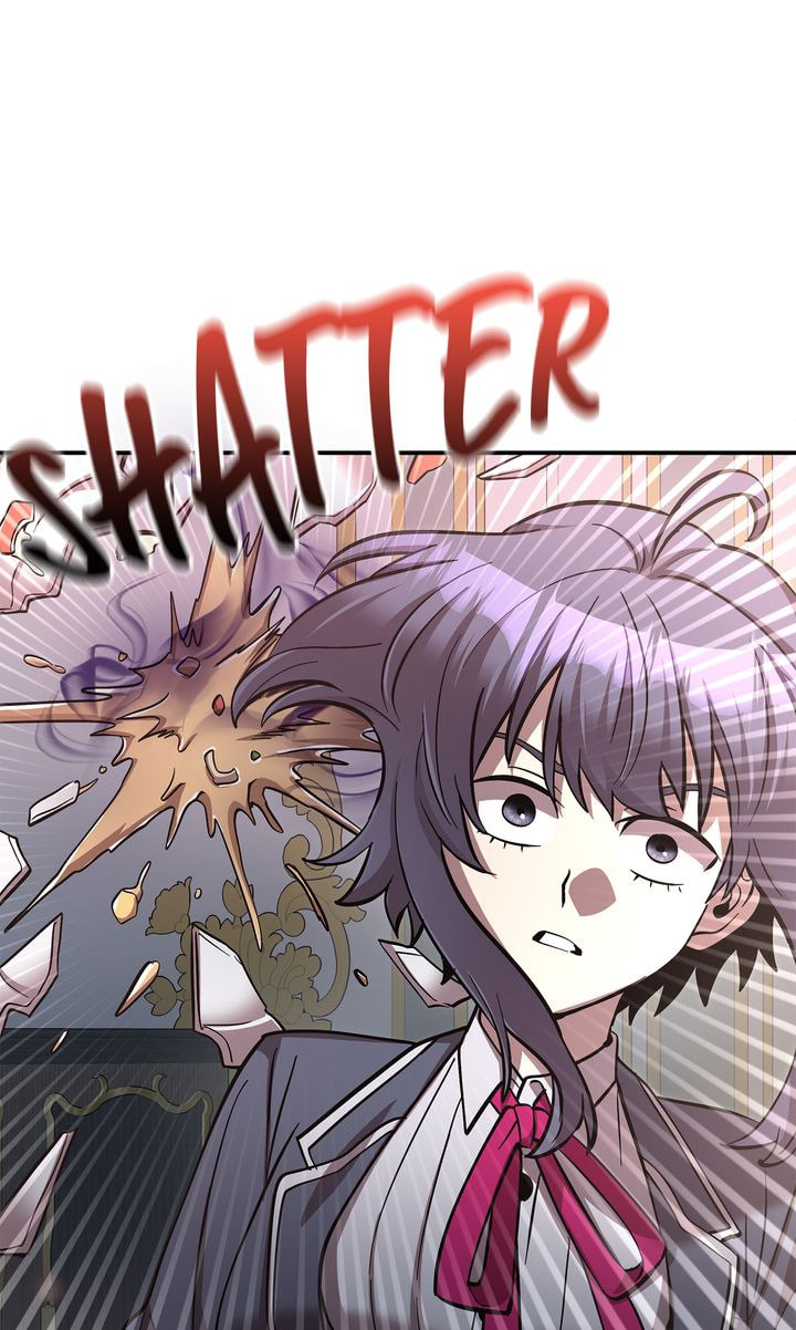 The Heroines Want Me Dead! Chapter 3 page 41 - 