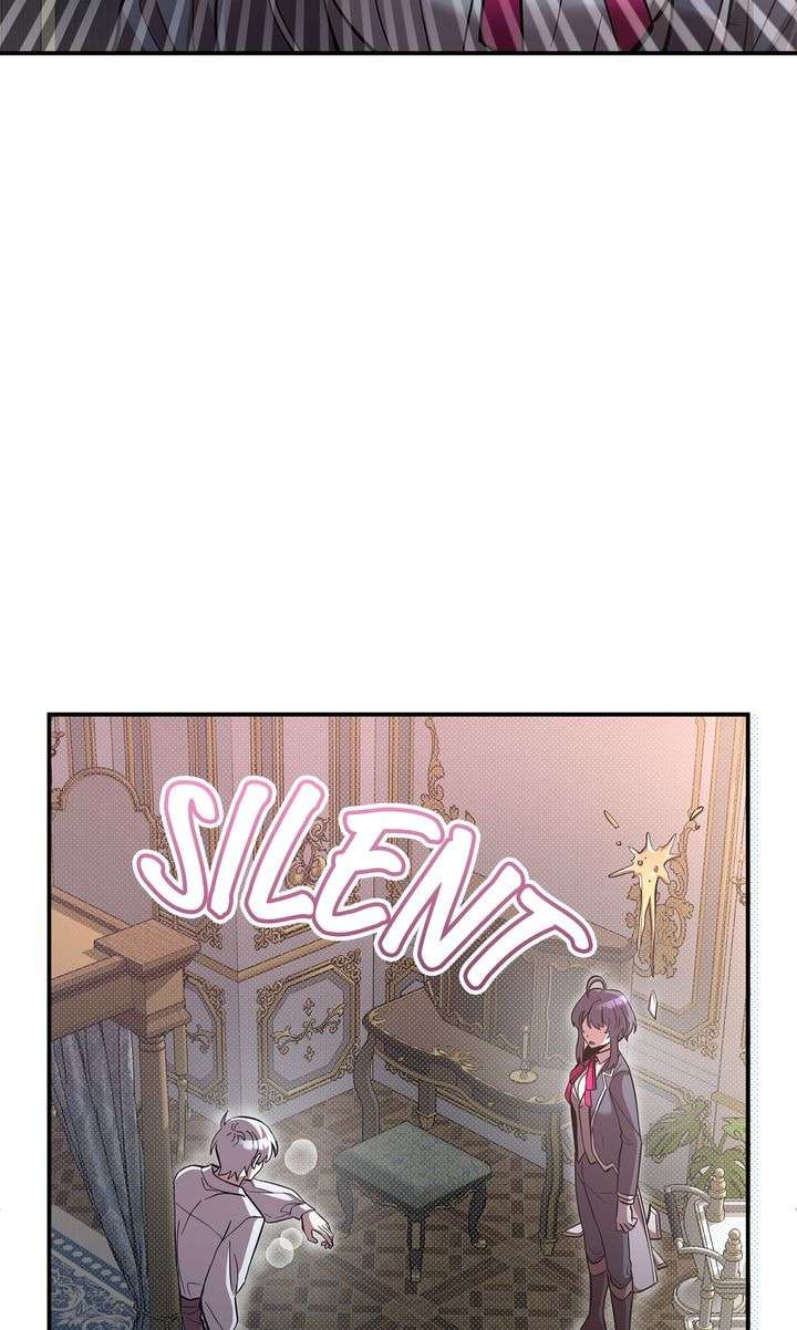 The Heroines Want Me Dead! Chapter 3 page 42 - 