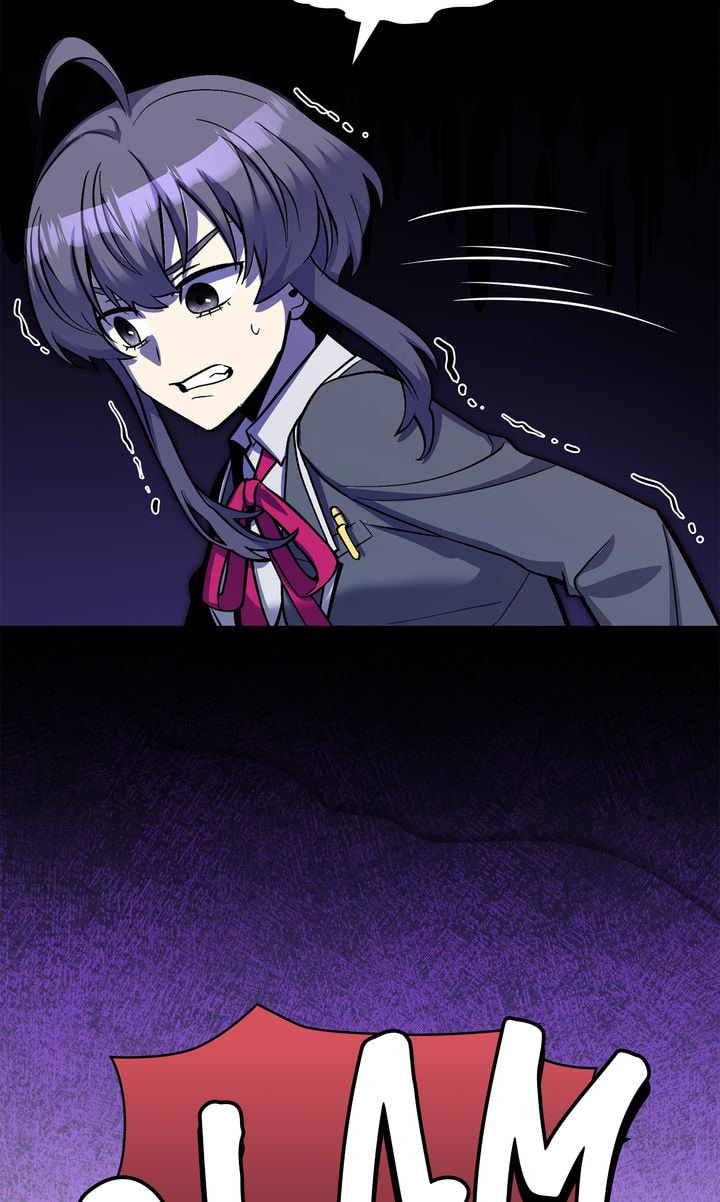 The Heroines Want Me Dead! Chapter 3 page 44 - 