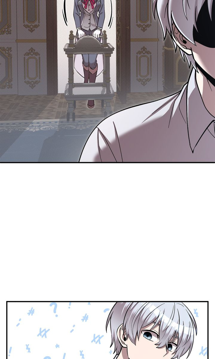 The Heroines Want Me Dead! Chapter 3 page 47 - 