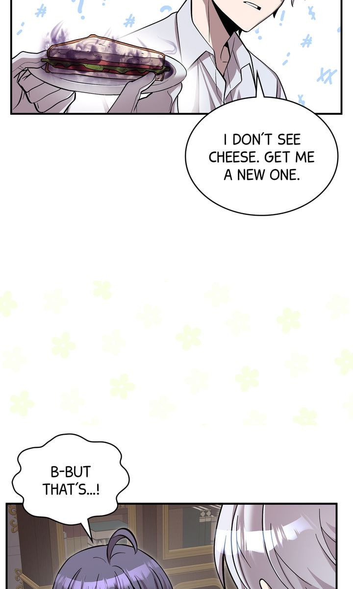 The Heroines Want Me Dead! Chapter 3 page 48 - 