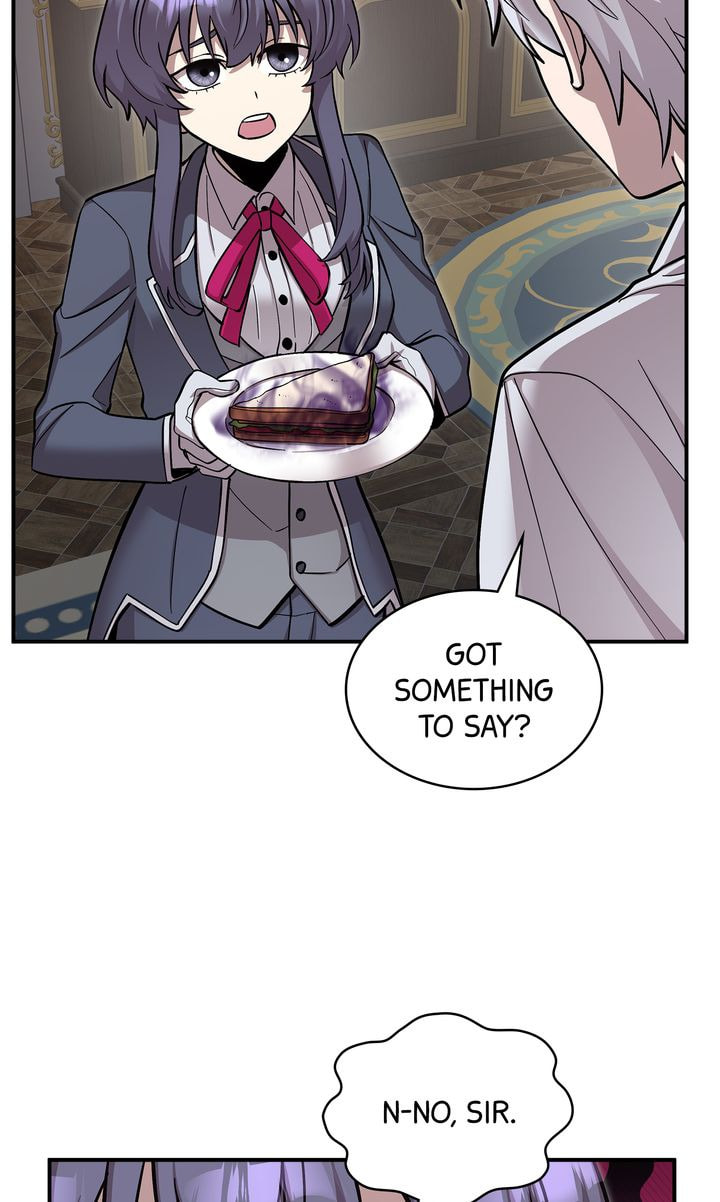 The Heroines Want Me Dead! Chapter 3 page 49 - 