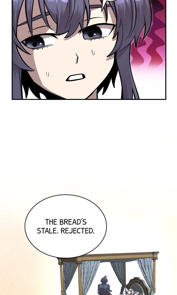 The Heroines Want Me Dead! Chapter 3 page 50 - 