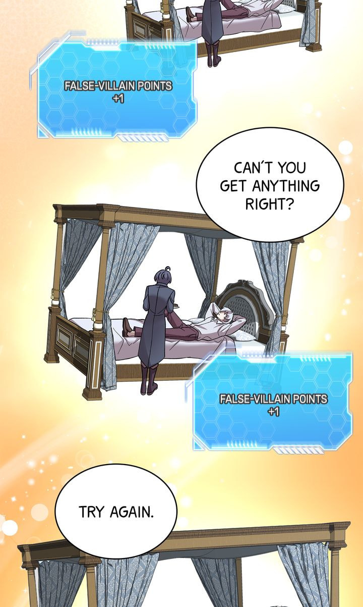 The Heroines Want Me Dead! Chapter 3 page 51 - 